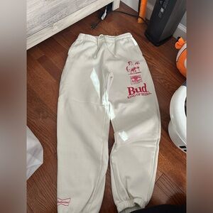 Budweiser Sweatpants